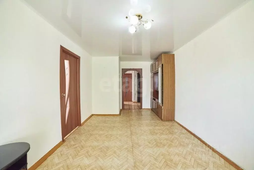 3-к кв. Башкортостан, Стерлитамак ул. Худайбердина, 141 (50.7 м) - Фото 2