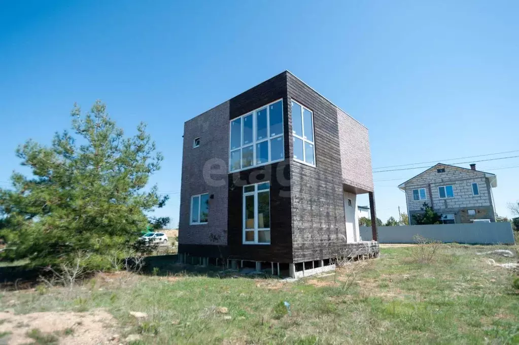 Дом в Севастополь Опора садоводческое товарищество, 20 (112 м) - Фото 1