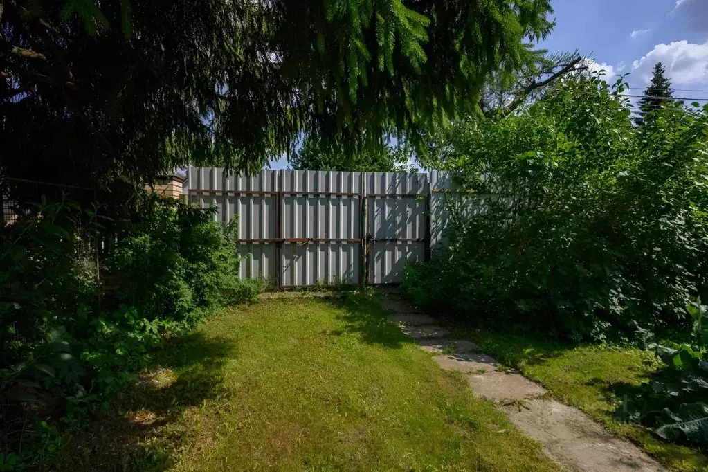 Дом в Московская область, Истра ул. Кирова, 89 (76 м) - Фото 1