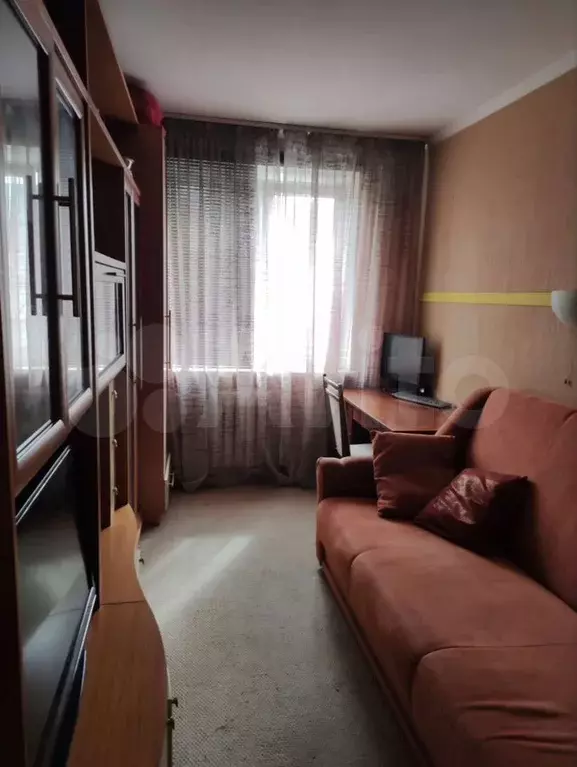 3-к. квартира, 65 м, 8/9 эт. - Фото 1