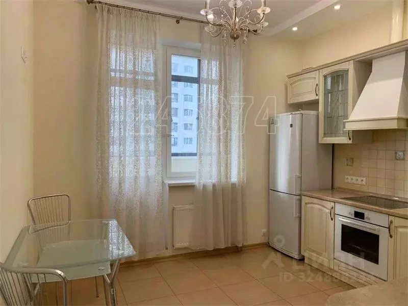 3-к кв. Москва Беломорская ул., 22 (102.0 м) - Фото 2