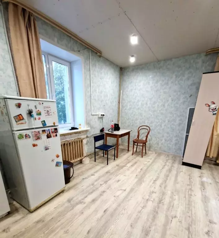 Комната Тверская область, Тверь ул. Ротмистрова, 23/6 (20.0 м) - Фото 2