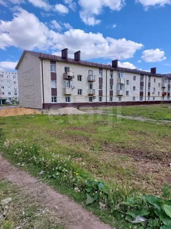 Участок в Тульская область, Узловая Дачная ул. (5.0 сот.) - Фото 1