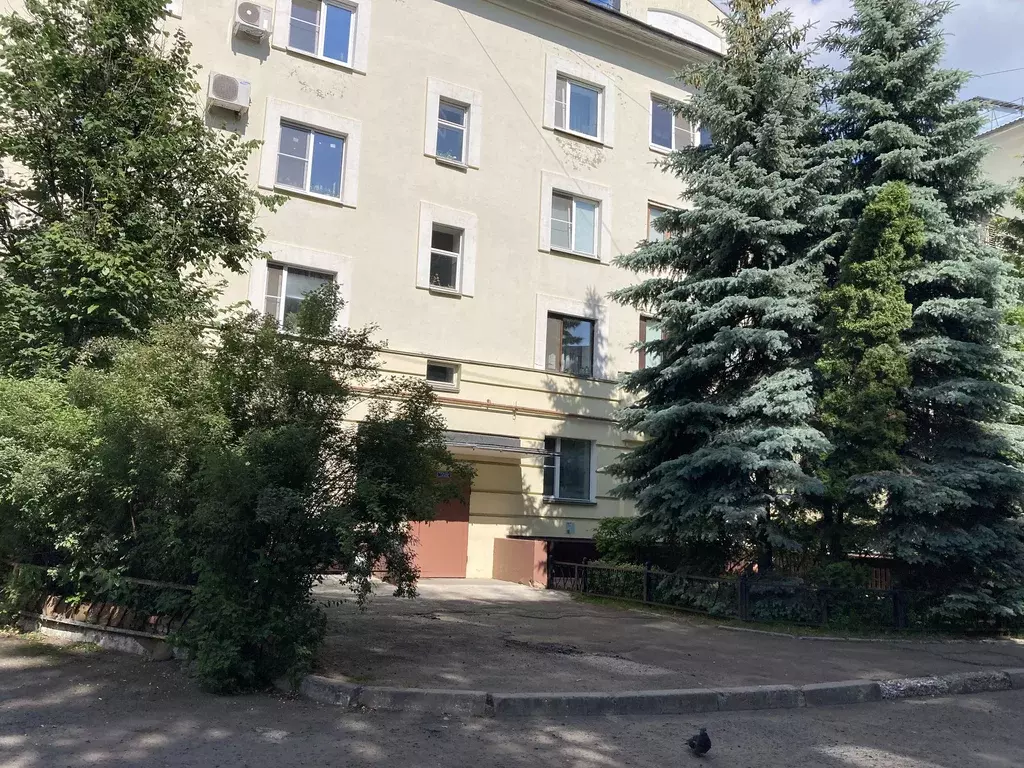 Продаётся 3-к квартира, 84 м - Фото 1