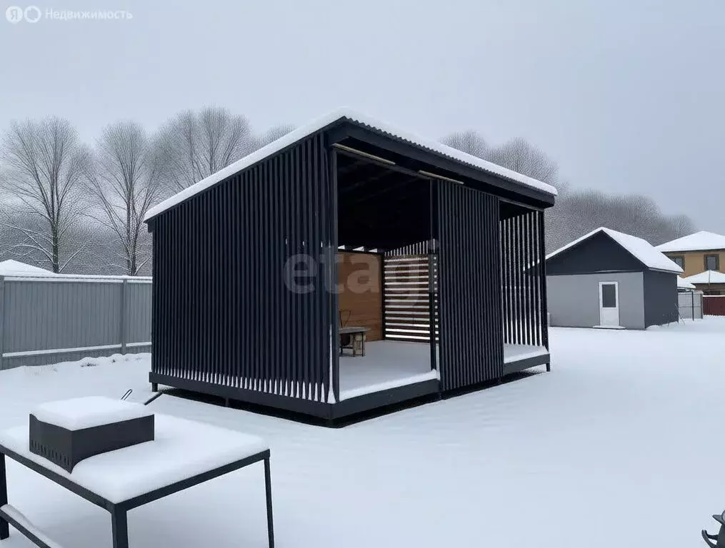 Участок в Тульская область, городской округ Алексин, деревня Большое ... - Фото 2