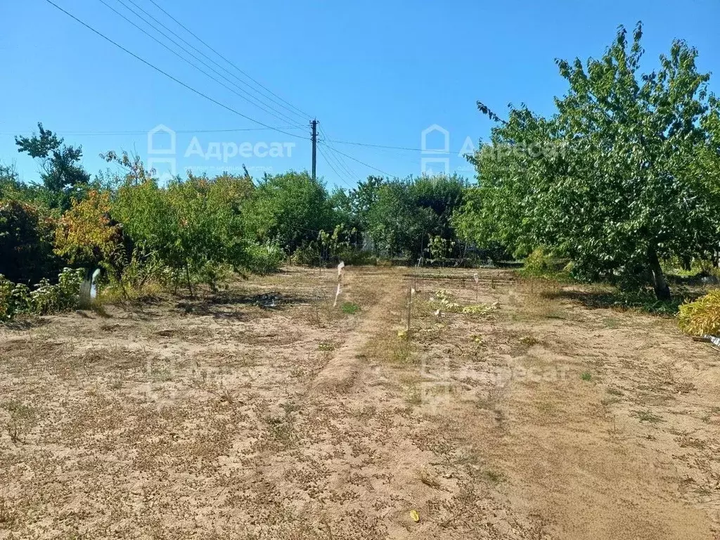 Дом в Волгоградская область, Городищенский район, Ерзовское городское ... - Фото 1