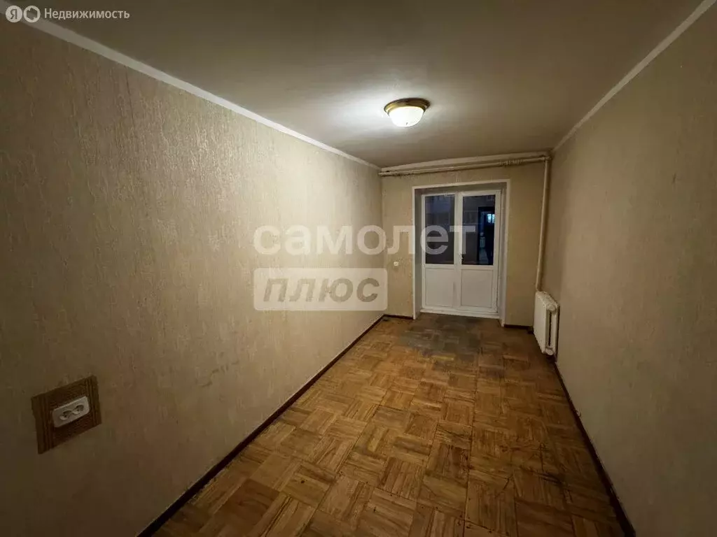 2-комнатная квартира: Ижевск, улица Свободы, 120 (43.2 м) - Фото 1