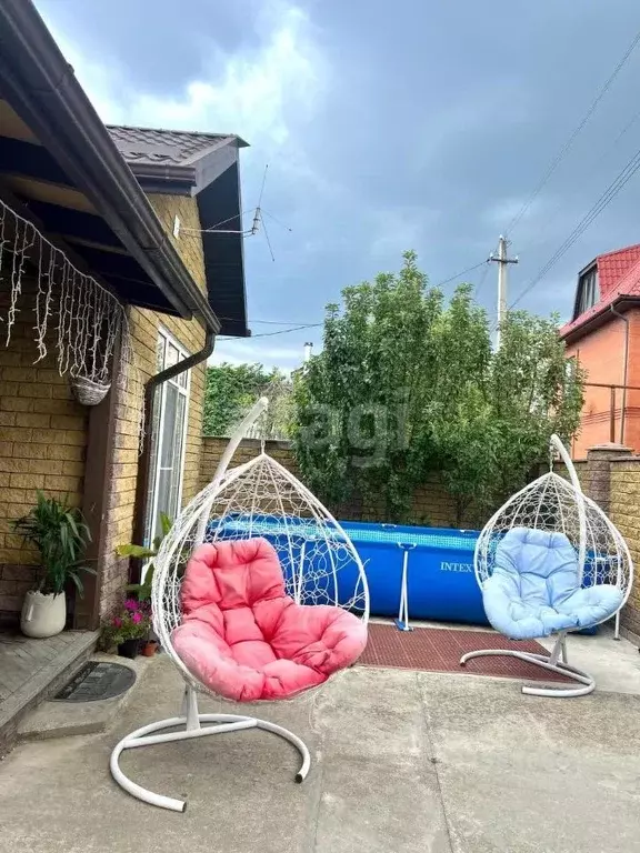 Дом в Адыгея, Майкоп Армейская ул. (113 м) - Фото 2