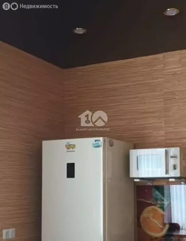 Квартира-студия: Новосибирск, Воскресная улица, 27 (27 м) - Фото 2