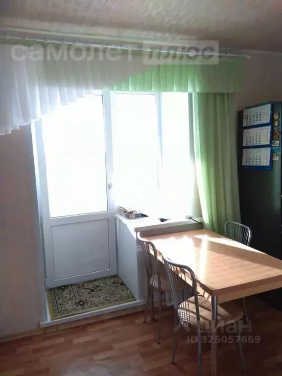 1-к кв. Марий Эл, Йошкар-Ола ул. Анникова, 8 (47.0 м) - Фото 2