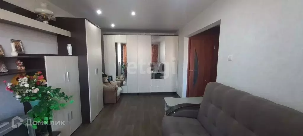 Продаётся 1-к квартира, 30 м - Фото 0