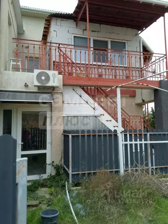 Студия Севастополь ул. Учительская, 19 (45.0 м) - Фото 1