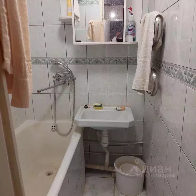 2-к кв. Самарская область, Самара пос. Управленческий, ул. Парижской ... - Фото 2