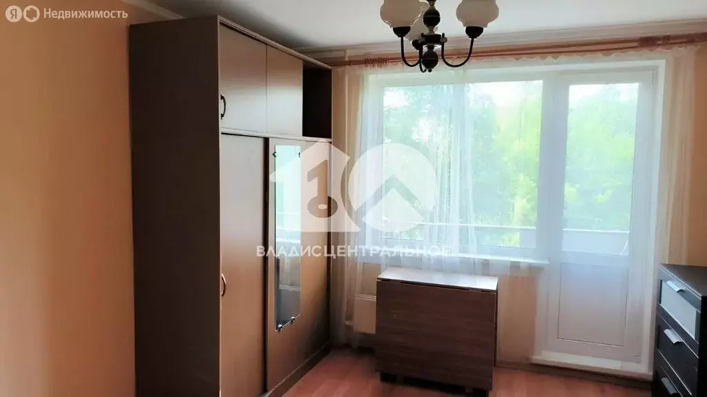 1-комнатная квартира: Новосибирск, Степная улица, 43 (28.7 м) - Фото 0