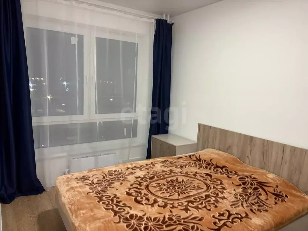 2-к кв. Московская область, Ленинский городской округ, Боброво пгт ш. ... - Фото 1