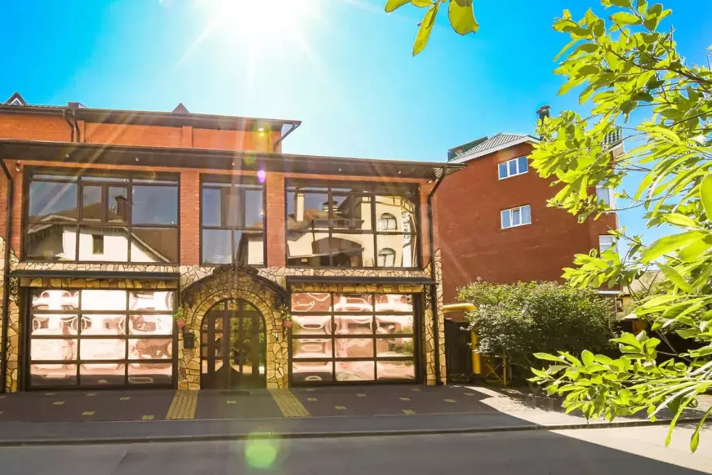 Дом в Ханты-Мансийский АО, Сургут ул. Рябиновая (523 м) - Фото 1