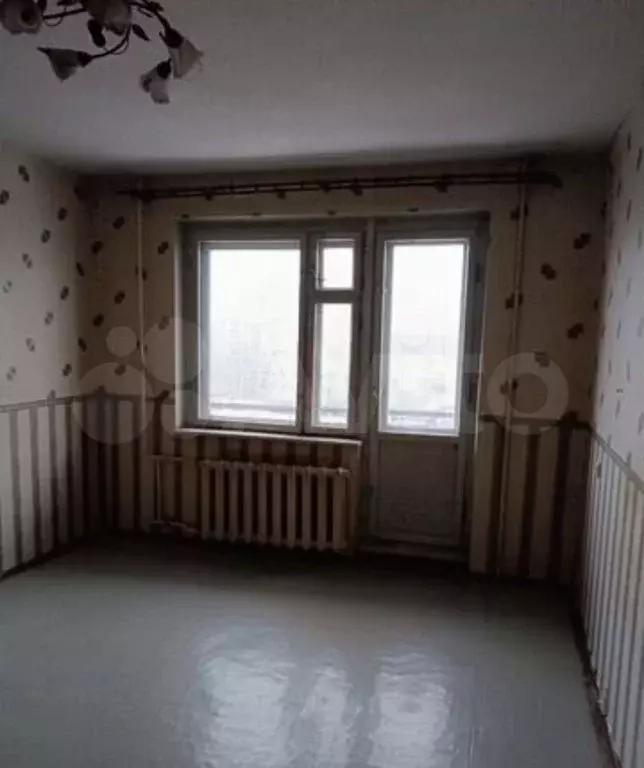 1-к. квартира, 39,8 м, 7/9 эт. - Фото 0