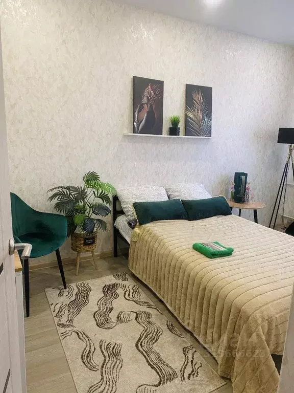 3-к кв. Бурятия, Северо-Байкальский район, Новый Уоян пгт ул. 70 лет ... - Фото 1