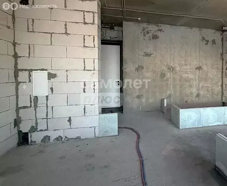 1-комнатная квартира: Москва, улица Нижние Мнёвники, 7 (38.8 м) - Фото 2