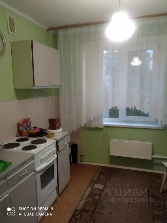 2-к кв. Самарская область, Тольятти просп. Степана Разина, 63 (50.0 м) - Фото 1