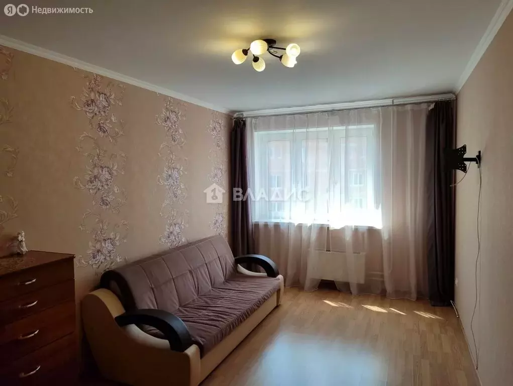 1-комнатная квартира: Рождествено, Сиреневый бульвар, 5 (37.7 м) - Фото 0