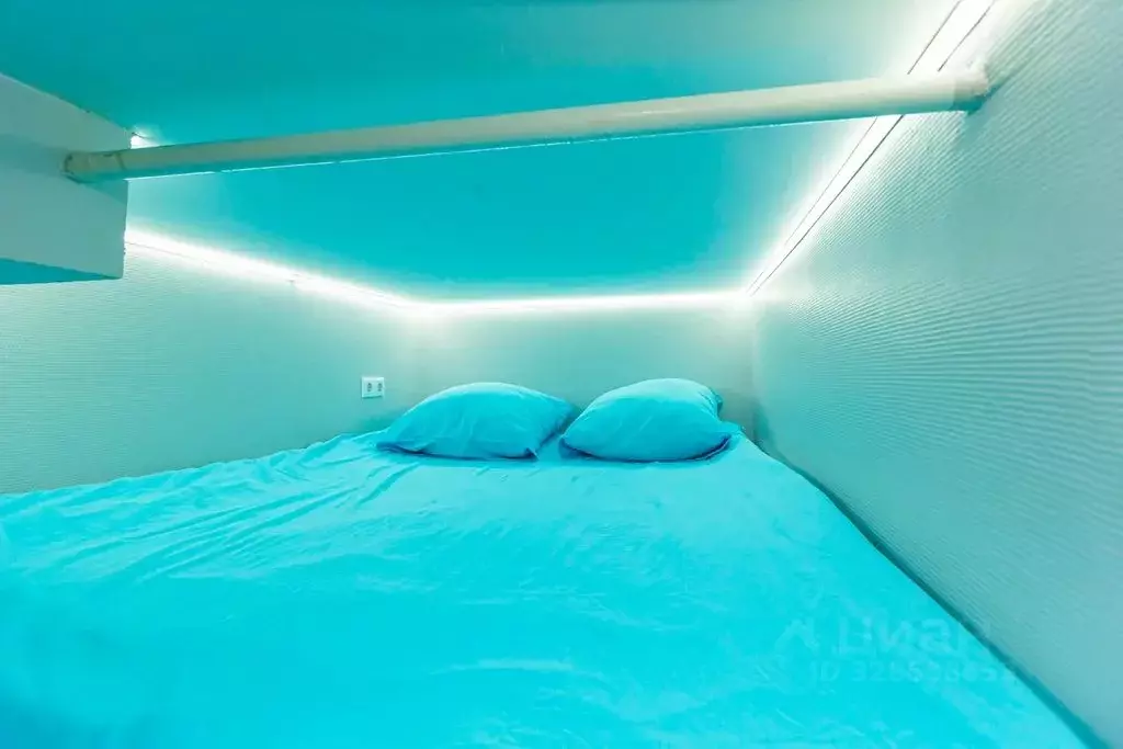 1-к кв. Москва ул. Бутлерова, 7Б (15.0 м) - Фото 1