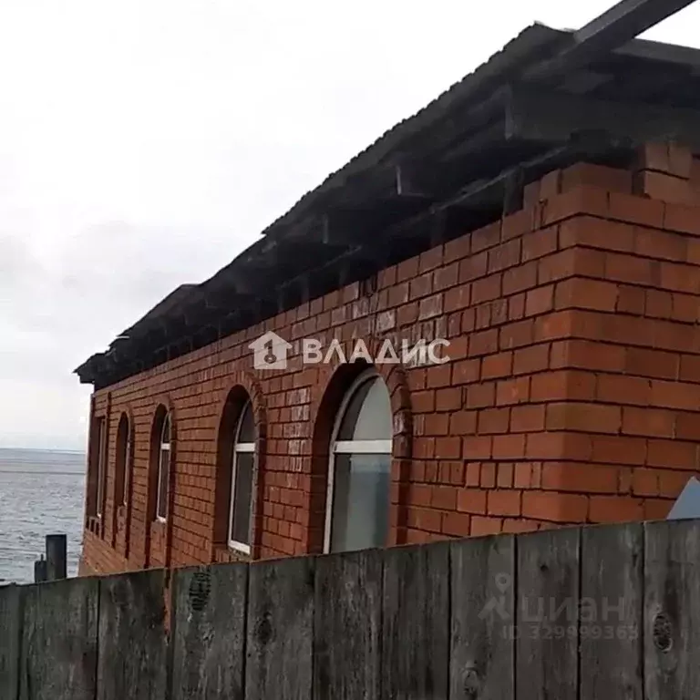 Дом в Иркутская область, Иркутский муниципальный округ, Листвянка рп ... - Фото 2