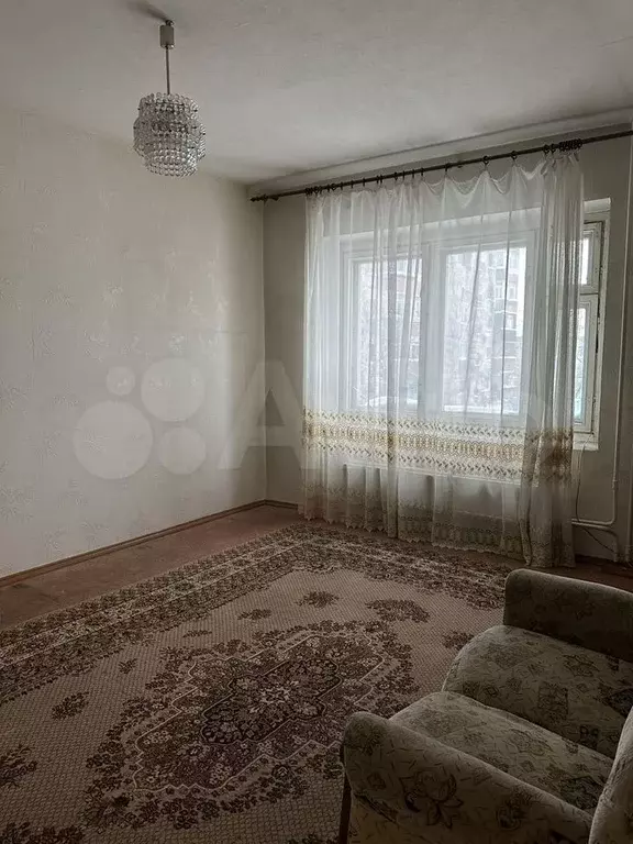 4-к. квартира, 98,7 м, 3/9 эт. - Фото 1