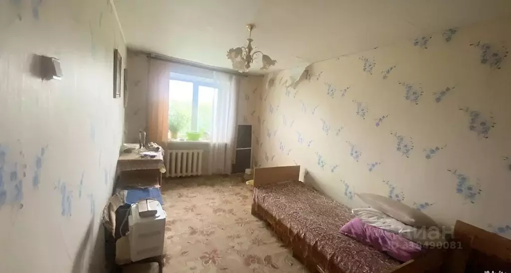 2-к кв. Кемеровская область, Кемерово ул. Муромцева, 10 (44.9 м) - Фото 1