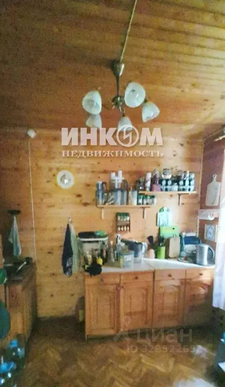 Дом в Московская область, Одинцовский городской округ, с. Дубки, 40 ... - Фото 2