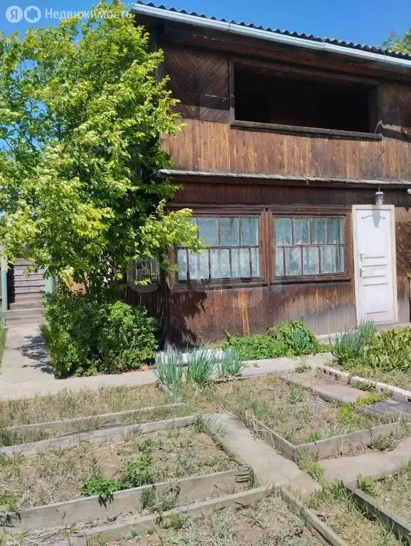 Дом в Заиграевский район, сельское поселение Дабатуйское, КС Ивушка ... - Фото 0