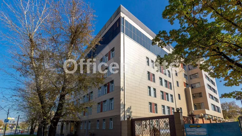 Офис 151 кв.м - Фото 1