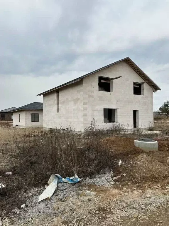 Дом в Калужская область, Малоярославец проезд Медвежий, 21 (210 м) - Фото 2