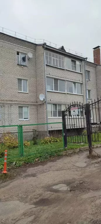 Продаётся 1-к квартира, 36 м - Фото 1