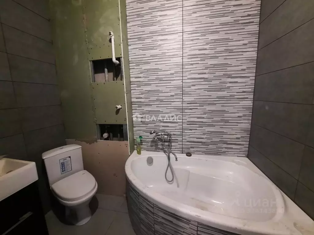 1-к кв. Московская область, Луховицы ул. Пушкина, 178Б (37.3 м) - Фото 1