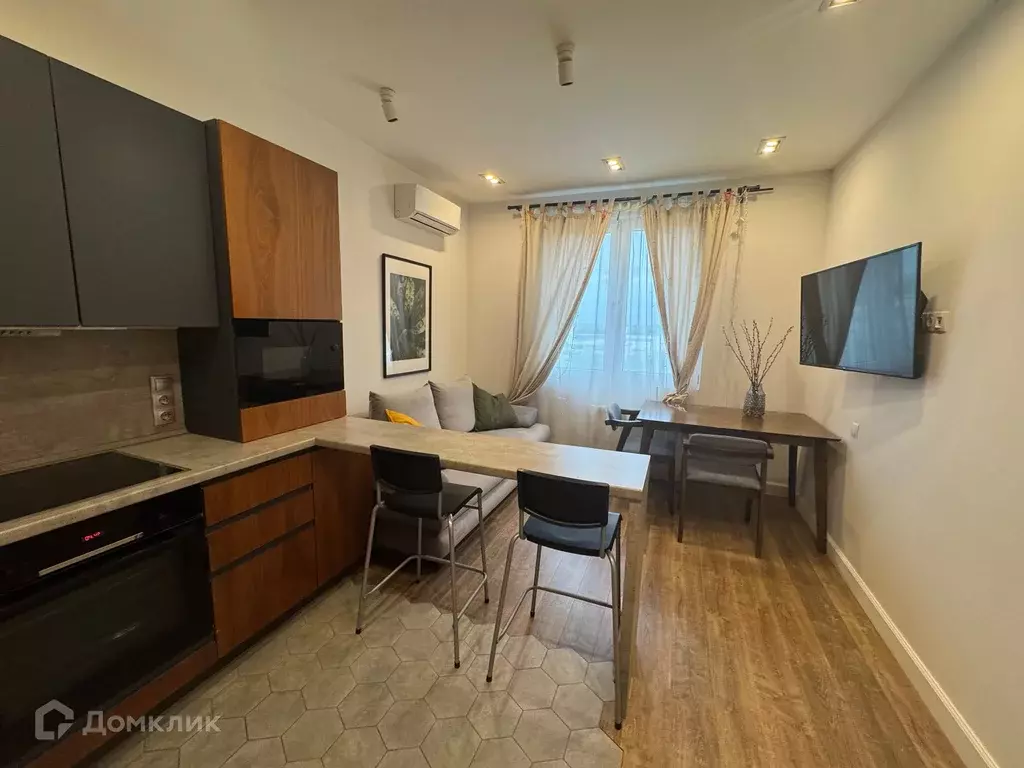 Продаётся 2-к квартира, 55 м - Фото 1