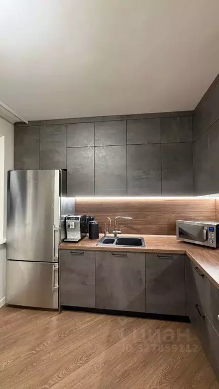 2-к кв. Москва Туристская ул., 33 (69.0 м) - Фото 2