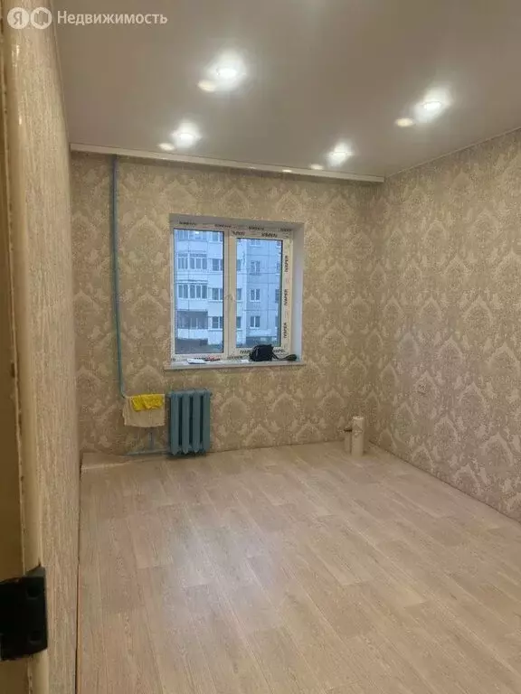 1к в 3-комнатной квартире (13.4 м) - Фото 2