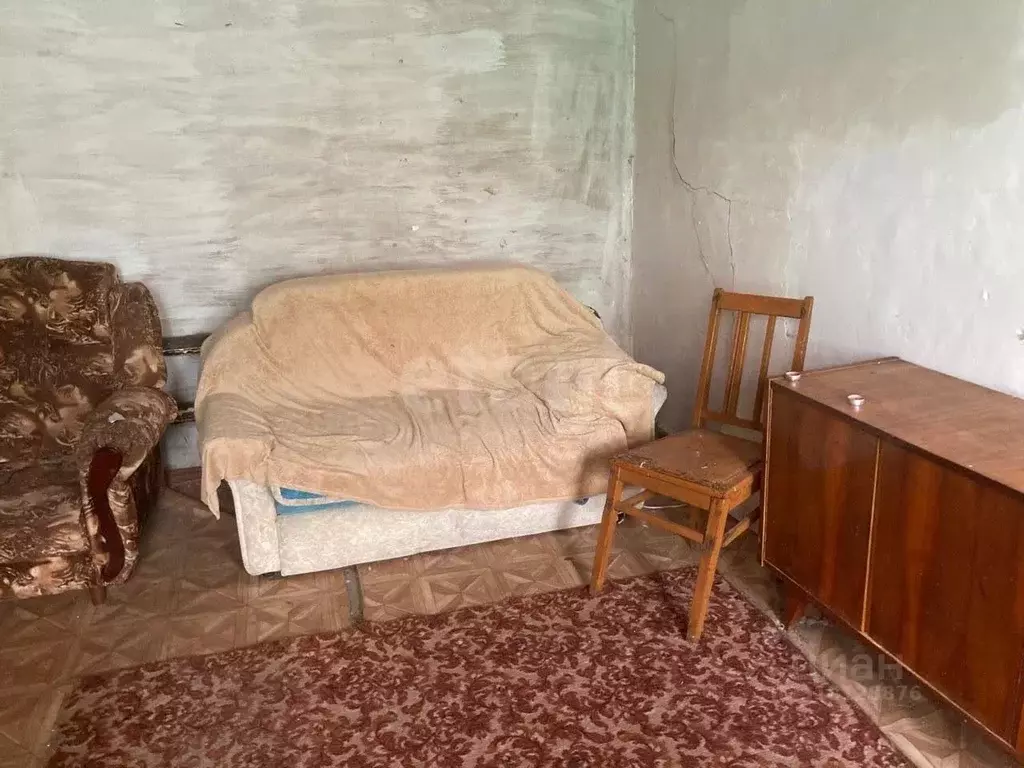Дом в Белгородская область, Поселок Чернянка городское поселение, ... - Фото 0