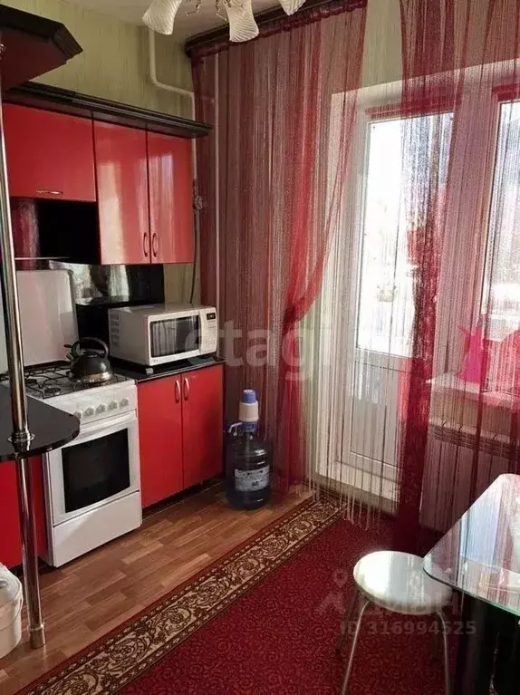 2-к кв. Белгородская область, Белгородский район, Дубовское с/пос, ... - Фото 1