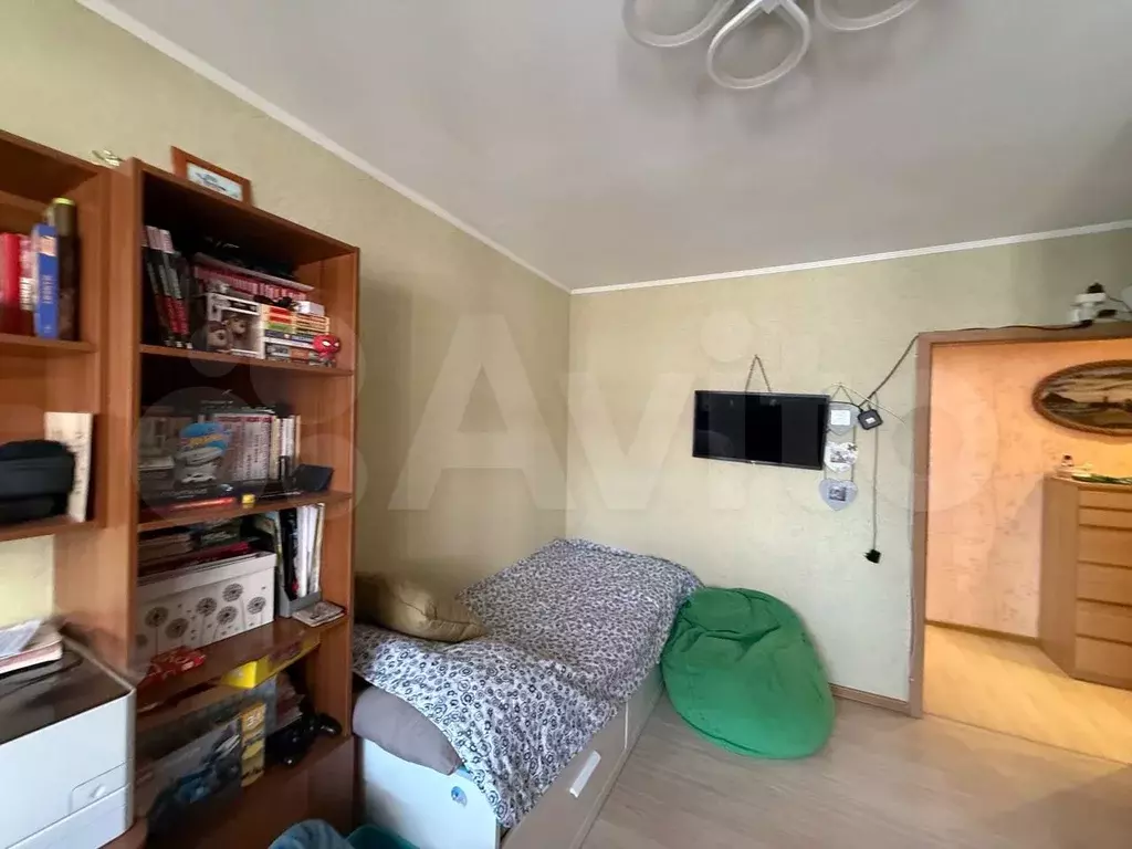 2-к. квартира, 54 м, 2/9 эт. - Фото 1