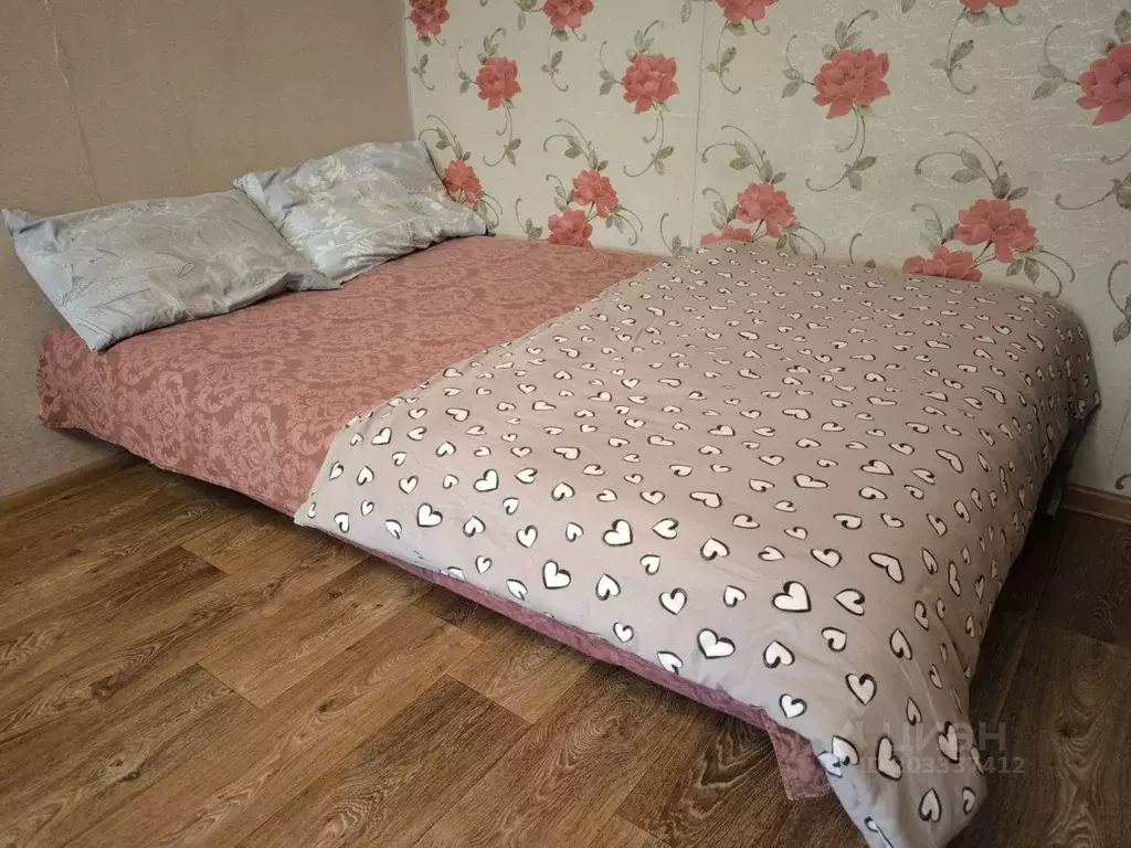 2-к кв. Московская область, Воскресенск ул. Ломоносова, 92 (48.0 м) - Фото 2