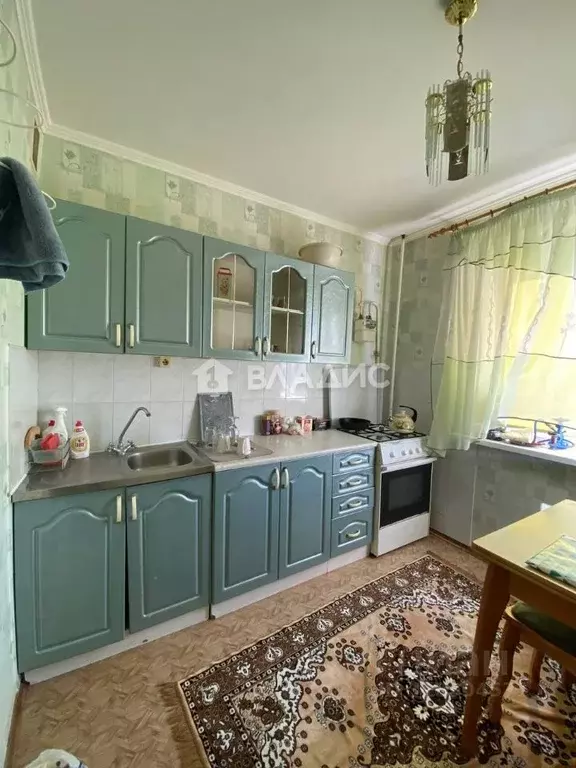 1-к кв. Белгородская область, Белгород ул. Щорса, 62 (34.5 м) - Фото 0