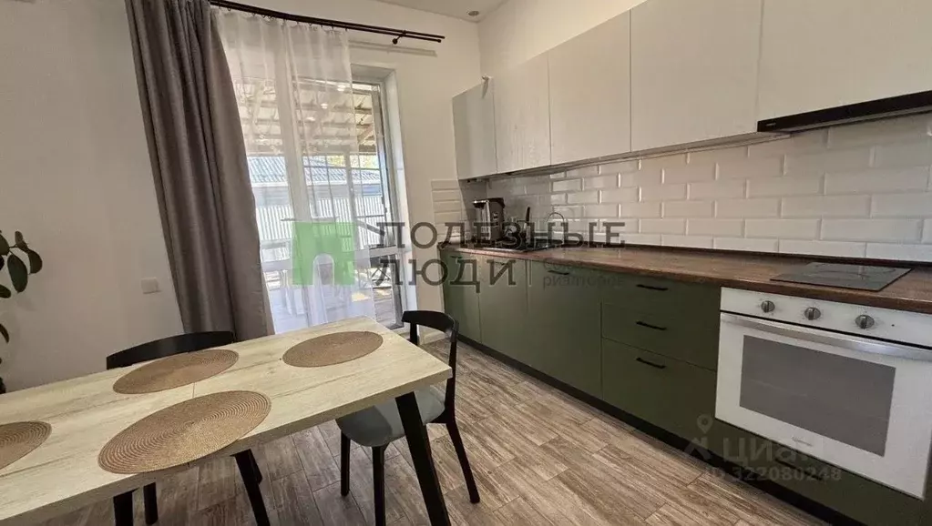 Дом в Амурская область, Благовещенский район, с. Чигири ул. Березовая, ... - Фото 2