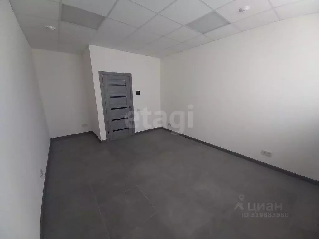 Офис в Удмуртия, Ижевск Авангардная ул., 10 (22 м) - Фото 1