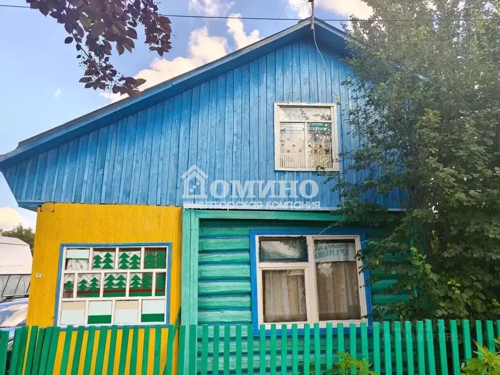 Дом в Тюменская область, Тюменский муниципальный округ, Лесные Зори ... - Фото 2