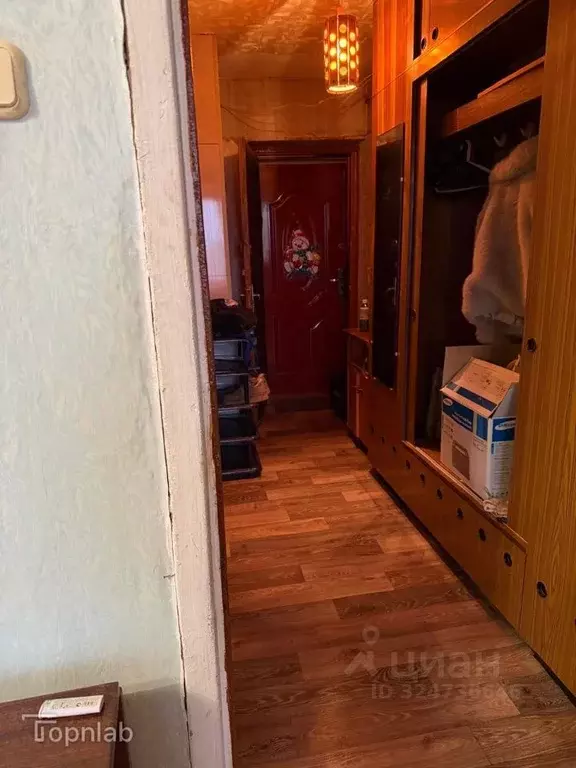 1-к кв. Санкт-Петербург просп. Ветеранов, 87 (36.0 м) - Фото 2