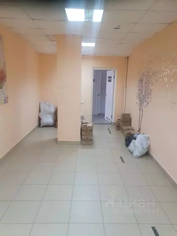 Помещение свободного назначения в Чувашия, Канаш ул. Карла Маркса, 9А ... - Фото 1