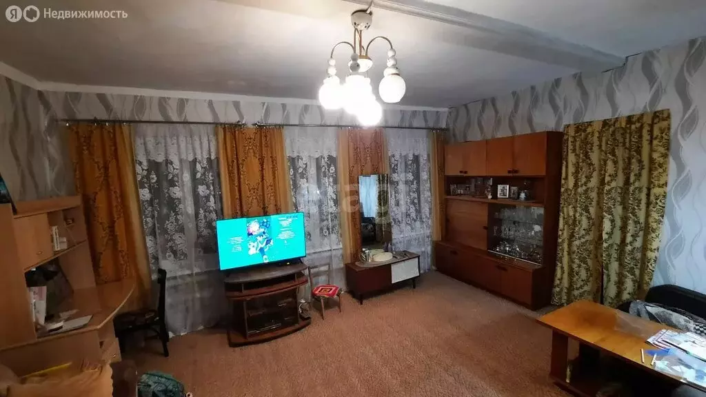 Дом в Нижняя Салда, улица Бажова (47.2 м) - Фото 1