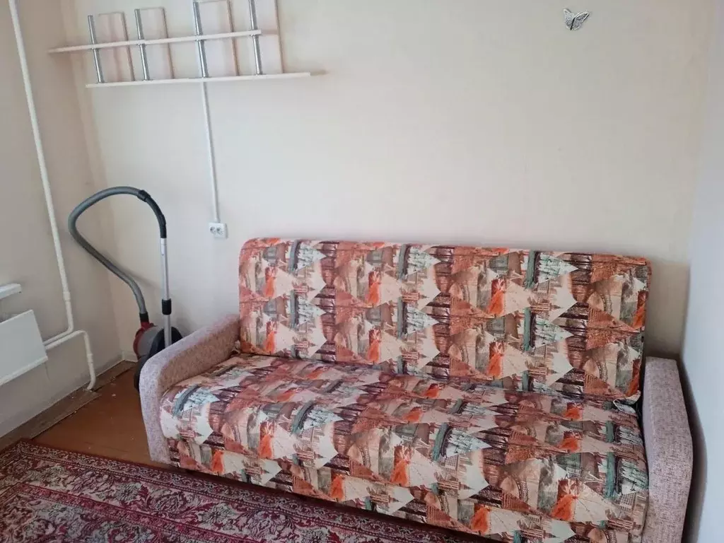 Комната Томская область, Томск ул. Сергея Лазо, 16/1 (14.0 м) - Фото 2